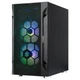 Корпус Silver Stone FARA (SST-FAH1MB-PRO) - изображение 3