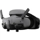 FPV очки DJI Goggles 3 CP.FP.00000159.01 Bluetooth с функцией Real View PiP Серые - изображение 3