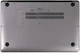 Ноутбук UMAX VisionBook 15WU-i3 / UMM230155 / i3-10110U / 4GB DDR4 / 128 GB SSD / Gray / Win 10Pro - изображение 7