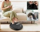 Масажер для ніг з підігрівом Snailax Shiatsu SL-52A2 Чорний - изображение 3