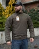 Анорак Yinren GEN 2 Ace олива розмір 2XL - изображение 1