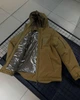 Куртка Glisser з підкладкою Omni-Heat койот розмір XS - зображення 1