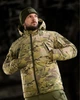 Куртка 7.62 Tactical Lordio з капюшоном мультикам розмір 3XL - зображення 4