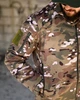Куртка Triumf SoftShell на подвійному флісі мультикам розмір 3XL - зображення 5