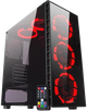 Корпус Vinga Orc Black (Orc) - зображення 1