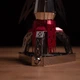 Коллекционная модель-конструктор Metal Time Ad Astra Механическая космическая ракета (MT050) - изображение 12