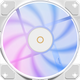 Вентилятор Ocypus Beta F12 ARGB White (BETA-F12-WH1AM00X-GL) - зображення 2