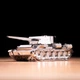 Колекційна модель-конструктор Metal Time Танк T-44 (MT072) - зображення 7