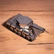 Колекційна модель-конструктор Metal Time Танк T-44 (MT072) - зображення 8