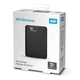 Зовнішній жорсткий диск 2.5 3TB WD (WDBU6Y0030BBK-WESN) - зображення 7