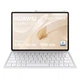 Планшет Huawei Matepad 12X Papermatte 12/256GB Wi-Fi White + Smart Magnetic Keyboard (53014EGL) - изображение 1
