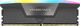 Оперативная память Corsair 32GB (2x16GB) DDR5 6000MHz Vengeance RGB Black (CMH32GX5M2D6000C36) - изображение 1