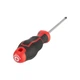 Отвертка крестовая, PH1×100 мм, S2, STORM INTERTOOL VT-3416 - изображение 2
