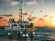 Коллекционная модель-конструктор Metal Time Treasure Finder Механическая нефтяная платформа (MT008) - изображение 12