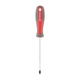 Викрутка INTERTOOL хрестова PH2x125мм (VT-3321) - зображення 3