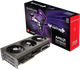 Видеокарта AMD Radeon RX 9070 16GB Sapphire Nitro+ (11349-01) - изображение 1