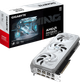 Видеокарта AMD Radeon RX 9070 XT 16GB Gigabyte Gaming OC Ice (GV-R907XGAMINGOCICE-16GD) - изображение 1