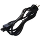Блок живлення до ноутбуку 65W 19V, 3.42A, разъем 5.5/1.7 Acer (ADP-65JH / A40033) - зображення 2
