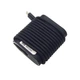 Блок живлення до ноутбуку Dell 30W 20V, 1.5A + 12V, 2A + 5V, 2A, разъем USB Type C, Oval-ко (DA30NM150) - зображення 3