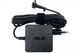 блок живлення Asus 19V 2.37A 45W (DC 4.0*1.35) 4.0*1.35 - зображення 1