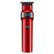 Тример акумуляторний VGR V-987 RED, 3 насадки, LED-дисплей - зображення 2