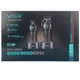 Комплект для стриження VGR 2 в 1 V-886 S2 BLACK, акумуляторна машинка та тример - зображення 4