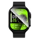 Смарт-часы BOROFONE BD14 Ultra 51mm. 180 mAh. Smart sports watch(call version) Black - изображение 3