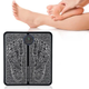 Вибрационный массажер для ног EMS FOOT MASSAGER - изображение 3