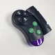 Автомагнитола 2DIN 7 дюймов с сенсорным экраном TFT LCD, Bluetooth, USB и FM-радио, мультимедийная магнитола в авто с поддержкой камеры заднего вида, слотом microSD и пультом ДУ Черная, 7035W - изображение 9