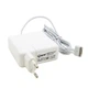 Блок живлення до ноутбуку Extradigital APPLE MacBook Air 45W, MagSafe2 (PSA3828) - зображення 1