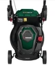 Газонокосилка бензиновая Parkside PBRM 51 A1 - изображение 5