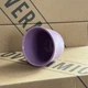 Чашка для кави Loveramics Brewers Embossed Tasting Cup 250 мл Purple - зображення 3