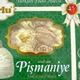 Пішманіє Ugurlu асорті фісташка, ваніль, какао 240 г (0070) - изображение 3