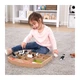 Детский игровой набор "Животные фермы" MelissaandDoug MD594, 10 штук - изображение 6