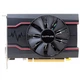Видеокарта Sapphire Radeon RX 550 4096Mb PULSE (11268-01-20G) - изображение 2