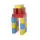 Детский набор больших блоков MelissaandDoug MD2783, 24 штуки, картон - изображение 3