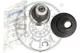 ШРУС Optimal CW-2773 Mercedes A-Class A1683702272, A1683702172, 1683702272 - изображение 1