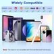 Стилус для сенсорных экранов KBCASE с Quick Charge и Magnetic Adsorption с чехлом - изображение 2