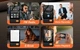 MP3-плеер AGXOV М19, 64 ГБ, Bluetooth 5.4, FM-радио, диктофон, электронная книга + наушники, защитная пленка - изображение 10