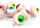 Желейні Цукерки в формі Очей Trolli Glotzer Original 131г (7шт) - изображение 3