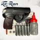 Пневматичний пістолет SAS Makarov Full Set - изображение 1