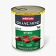 Корм GranCarno Adult with game консервований д/соб з дичиною 800 г арт.82483 - изображение 1
