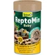 Корм Tetra ReptoMin Baby для черепах палички 32 г/ 100 мл - зображення 3