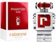 Парфуми для чоловіків Paco Rabanne Phantom In Red 50 мл (3349668661916) - зображення 2