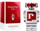 Perfumy męskie Paco Rabanne Phantom In Red 100 ml (3349668661640) - obraz 2