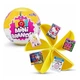 Лялькова мініатюра Zuru 5 Surprise Toy Mini Brands Series 3 Куля сюрприз S3 (77351GQ2) - изображение 1