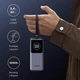 Портативная зарядная станция (павербанк) UGREEN 20 000 мАч 130W для ноутбуков, планшетов и смартфонов PB723 Gray - изображение 6