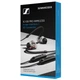 Słuchawki Sennheiser 3748 IE 100 PRO WIRELESS CLEAR miniaturowe dokanałowe (4044155257687) - obraz 5