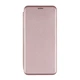 Чохол-книжка шкіра для Samsung Galaxy M14 5G (M146) Колір Rose Gold - изображение 10
