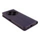 Чохол-книжка Chess Skin для Xiaomi Redmi 14C/Redmi A4/Poco C75 Колір Dark Blue - изображение 7